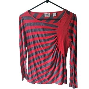 CUTE ECI New York top SZ L